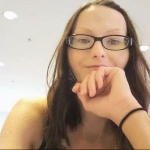 Meet your Posher, Lyndsay